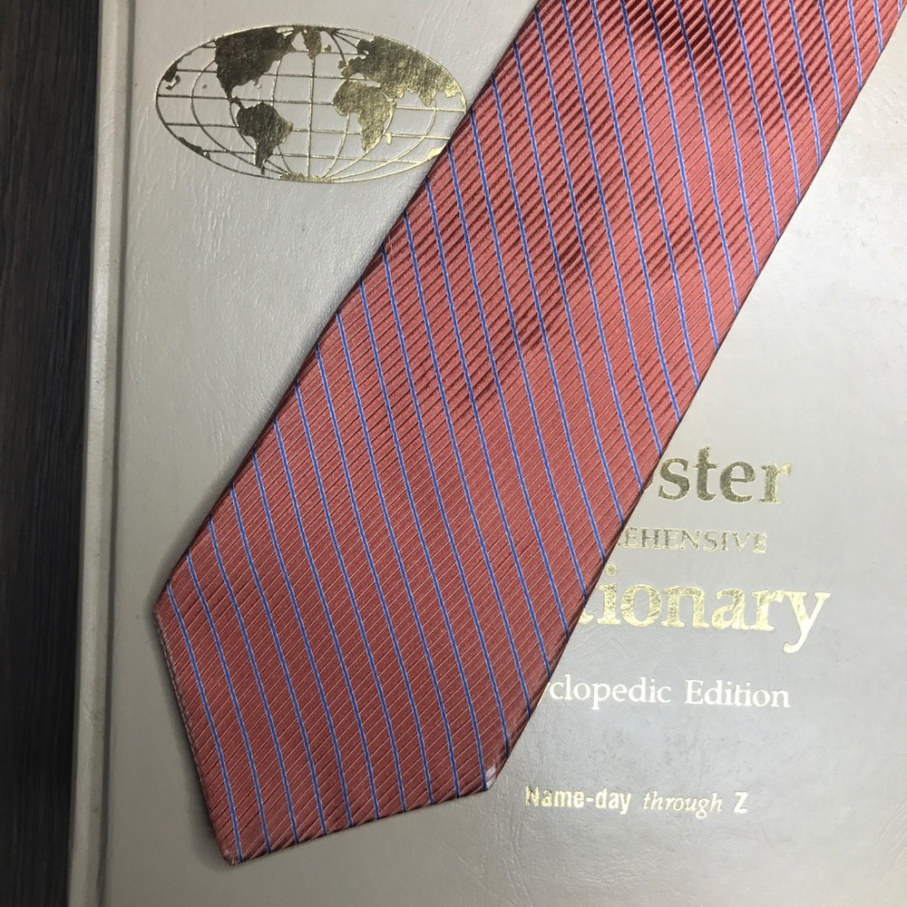 Michael Kors Silk Tie